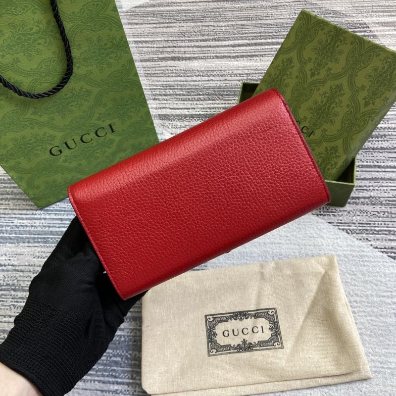 Gucci Wallets